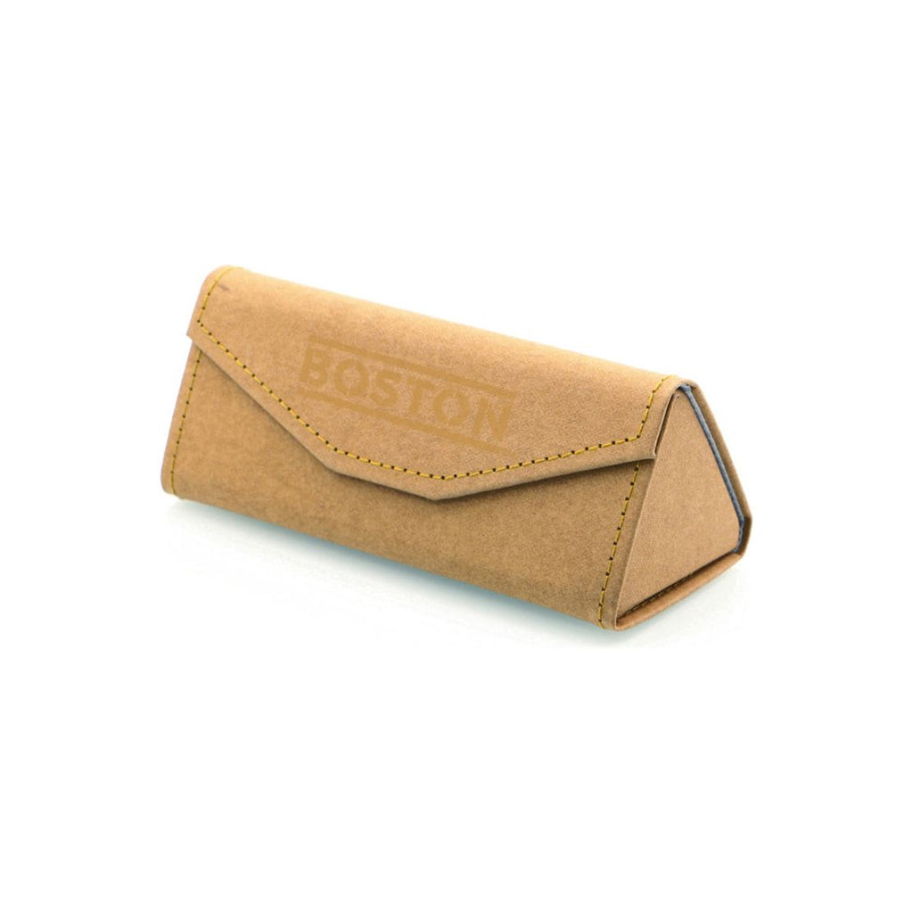 Foldable sunglasses case