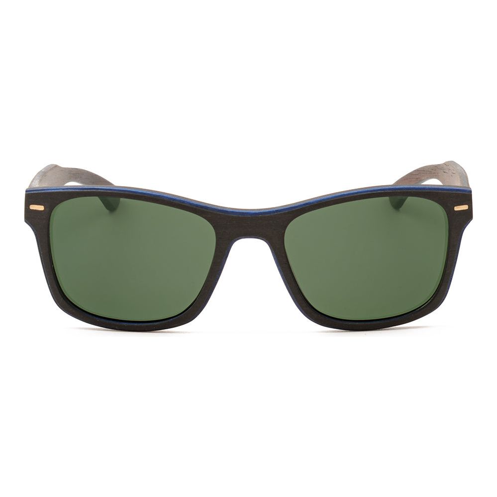 Jack - Wood & Carbon Fibre Sunglasses
