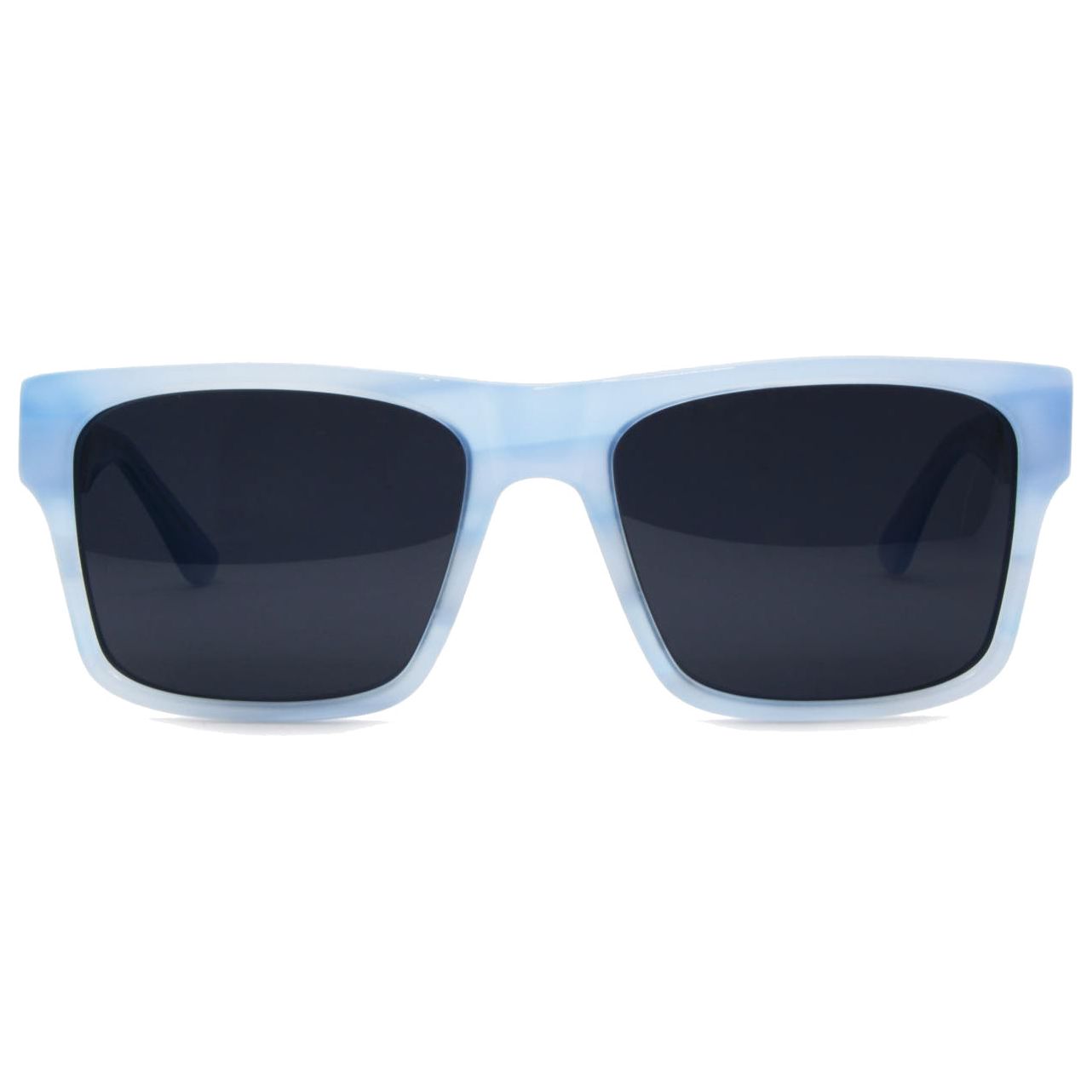 Cade - Acetate & Wood Sunglasses