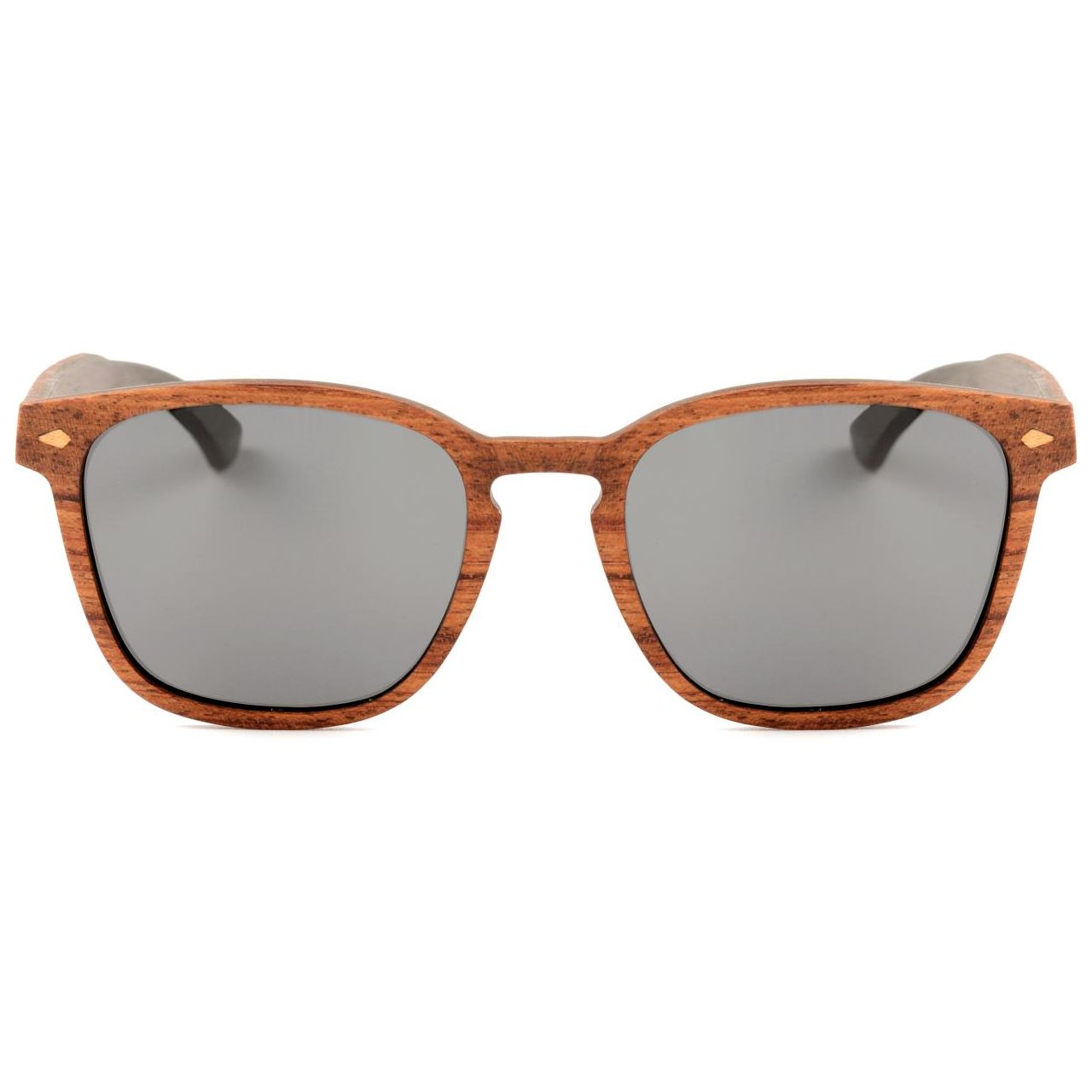 Ed Wood - Wood Sunglasses