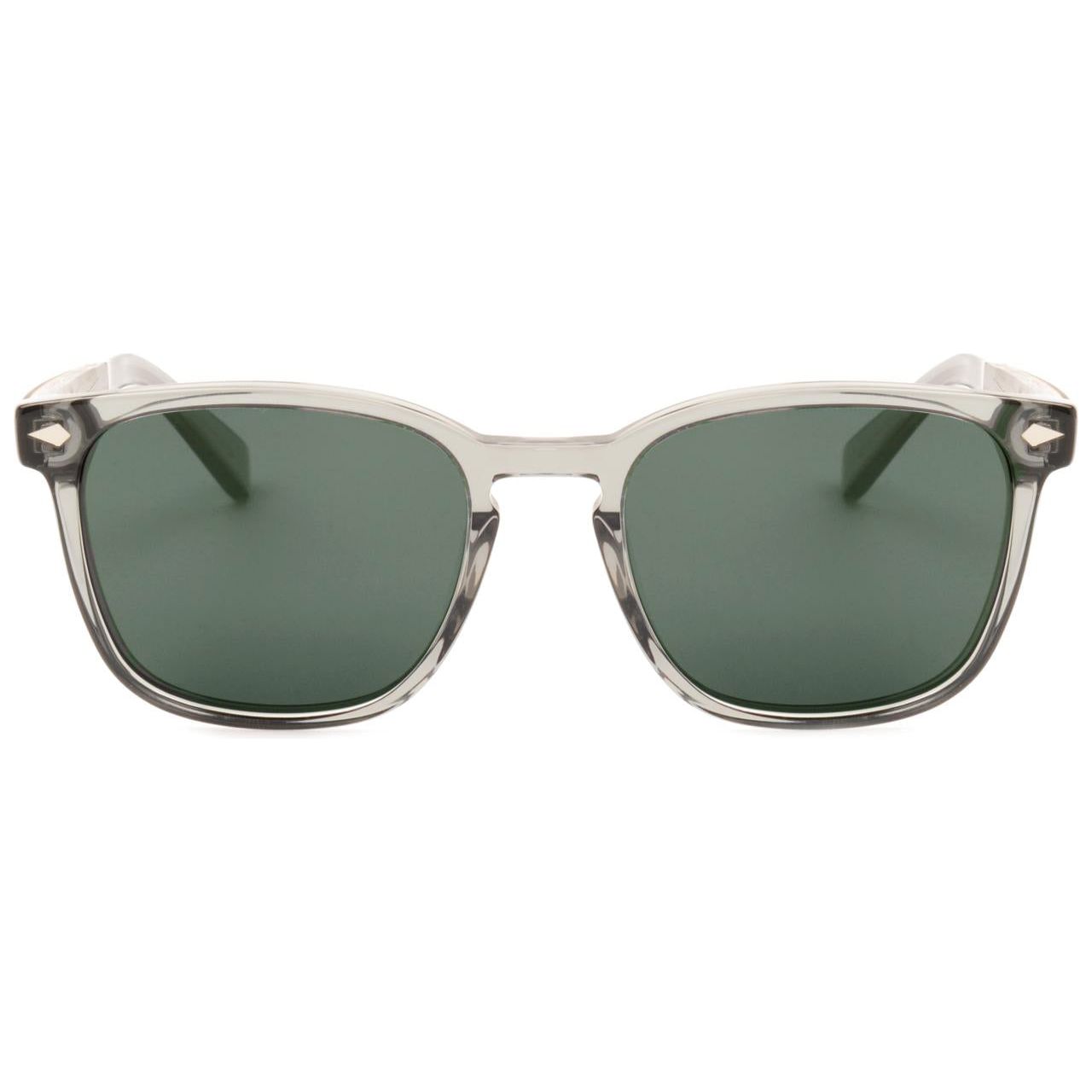 Eddie - Acetate & Wood Sunglasses