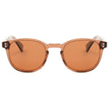 Cam - Acetate & Wood Sunglasses