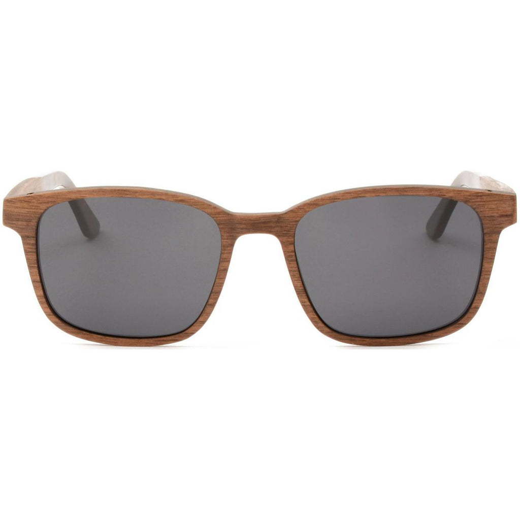 Eli - Wood & Carbon Fibre Sunglasses