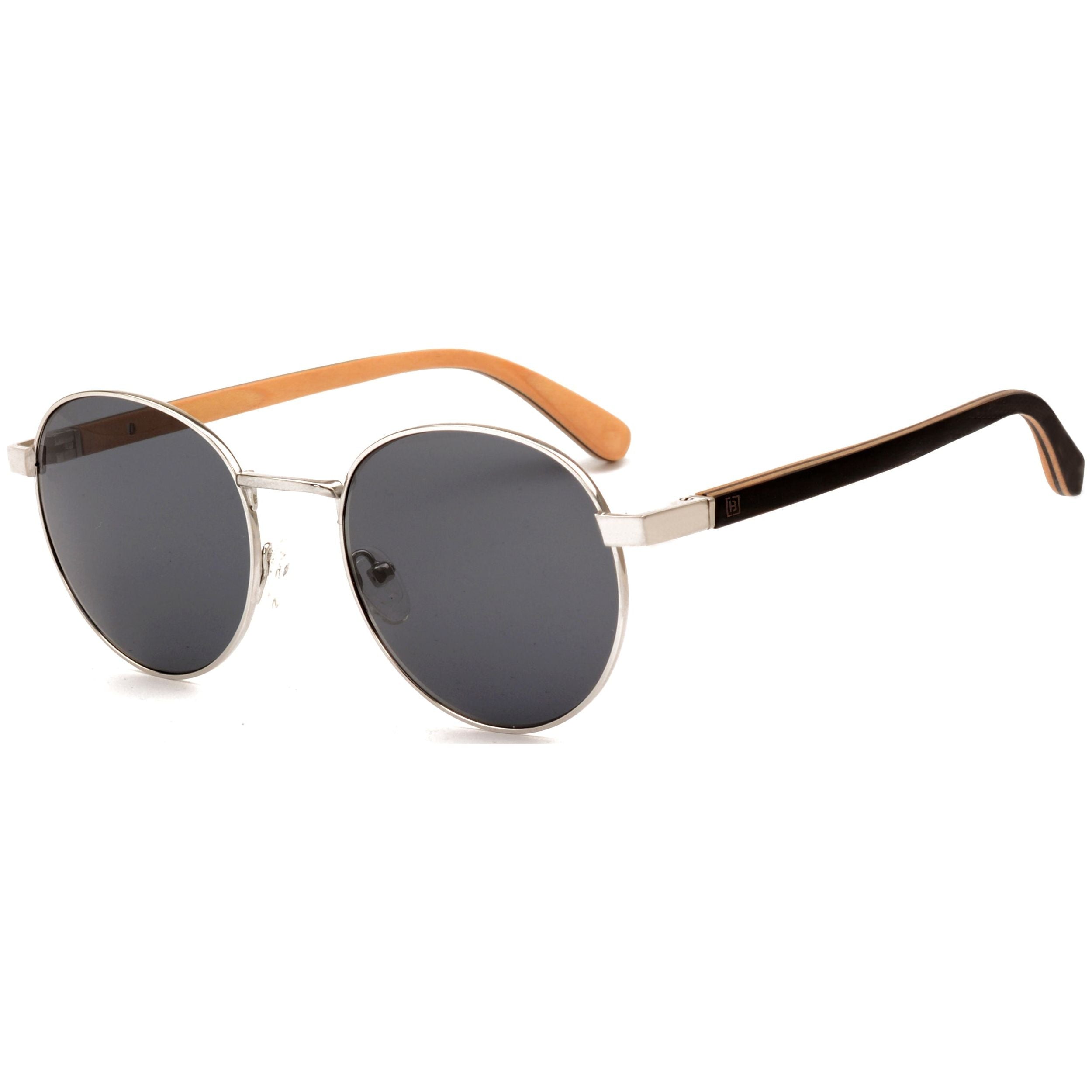 Titanium wood sunglasses discount