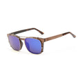 Transformer - Wood & Carbon Fibre Glasses
