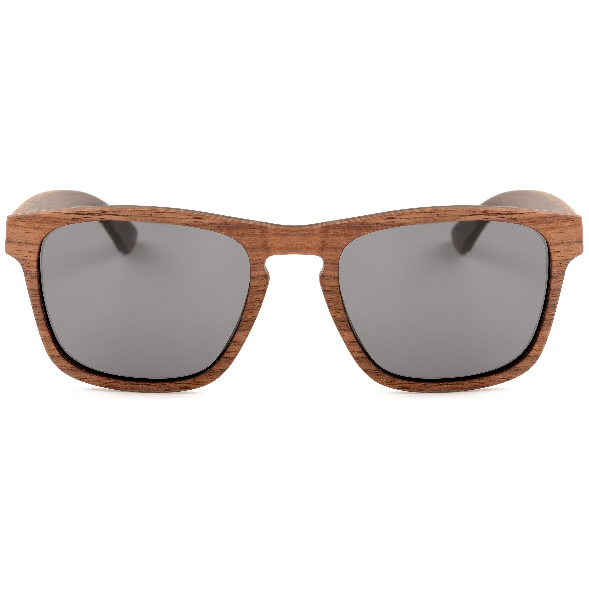 Holbrooke - Wood Sunglasses