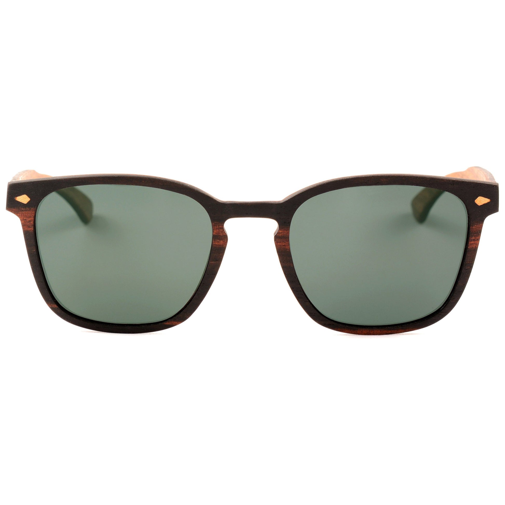 Ed Wood - Wood Sunglasses