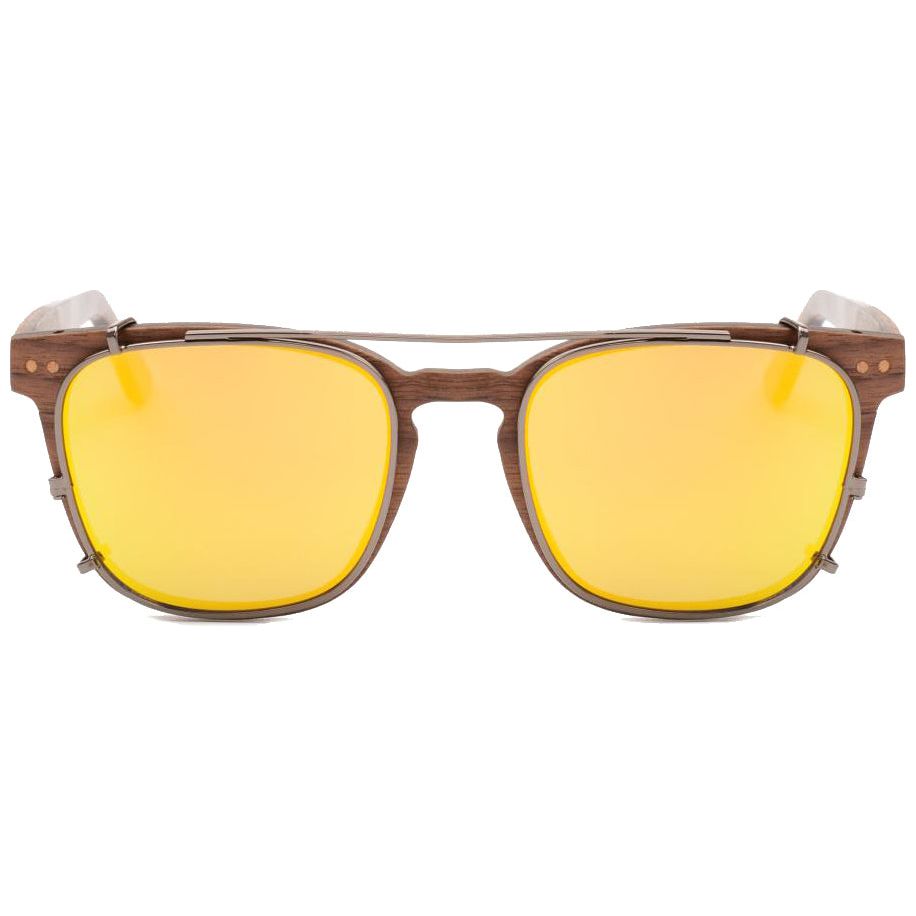 Transformer - Wood & Carbon Fibre Glasses