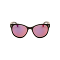 Stella - Acetate & Wood Sunglasses